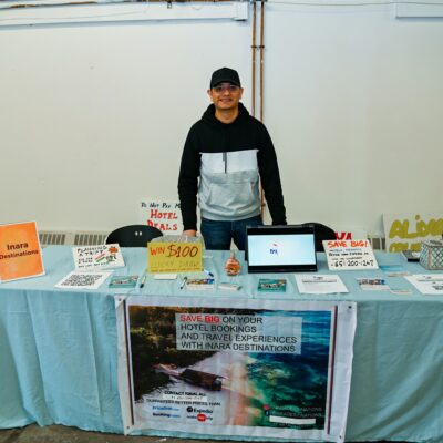 IAM SEWA-AIFW BAZAAR 20