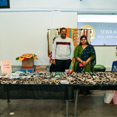 IAM SEWA-AIFW BAZAAR 21