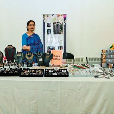IAM SEWA-AIFW BAZAAR 22