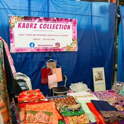 IAM SEWA-AIFW BAZAAR 24
