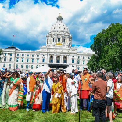 IndiaFest 41