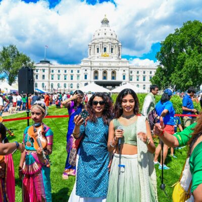 IndiaFest 40