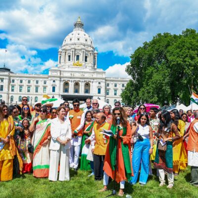 IndiaFest 39