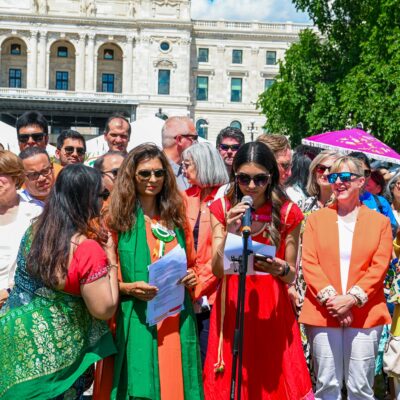 IndiaFest 36