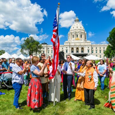 IndiaFest 35