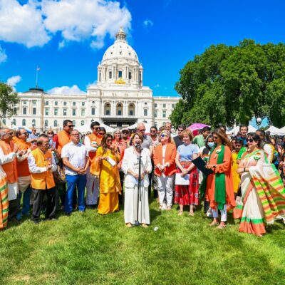 IndiaFest 33