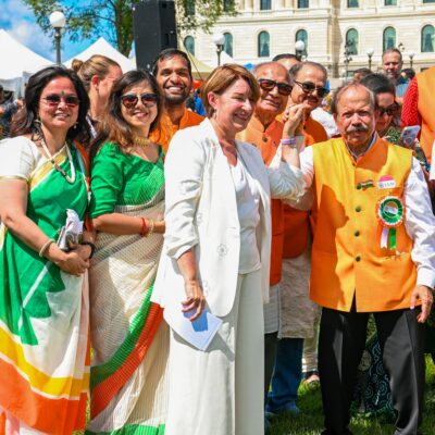 IndiaFest 32