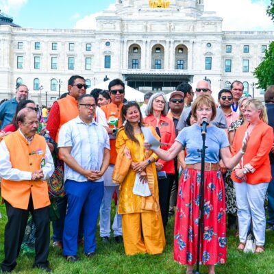 IndiaFest 31