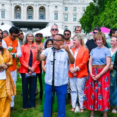 IndiaFest 29