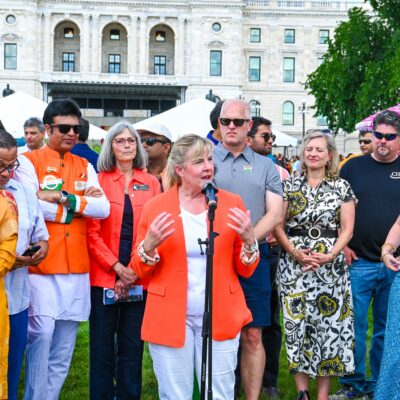 IndiaFest 28