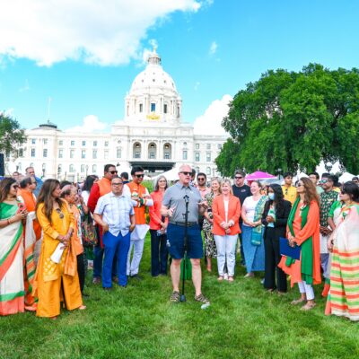 IndiaFest 27