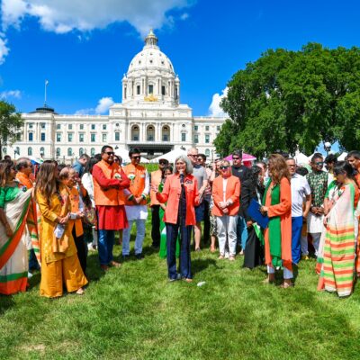 IndiaFest 24