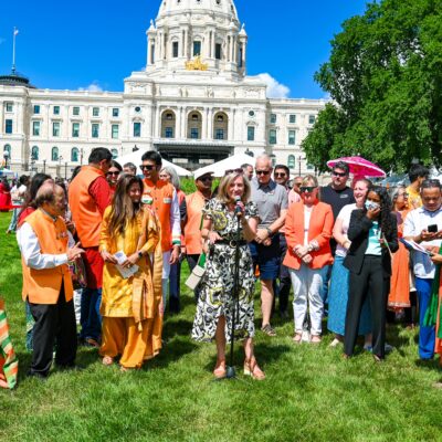 IndiaFest 23