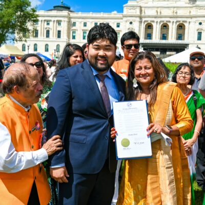 IndiaFest 22