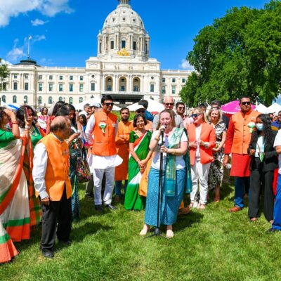 IndiaFest 21