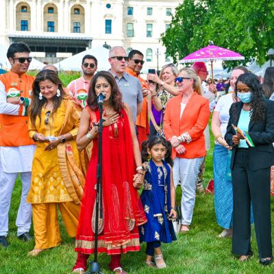 IndiaFest 20