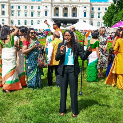 IndiaFest 19