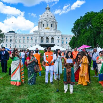 IndiaFest 18