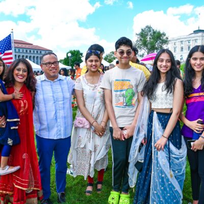 IndiaFest 17