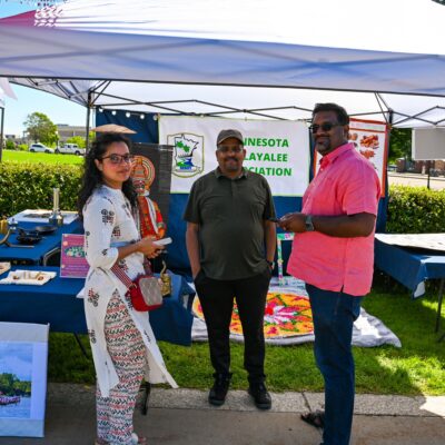 IndiaFest 14