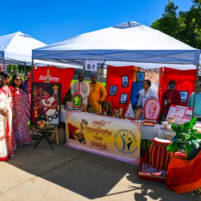 IndiaFest 13
