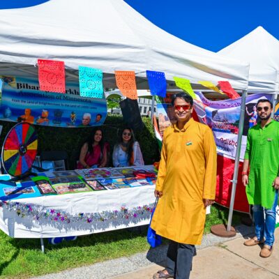 IndiaFest 12