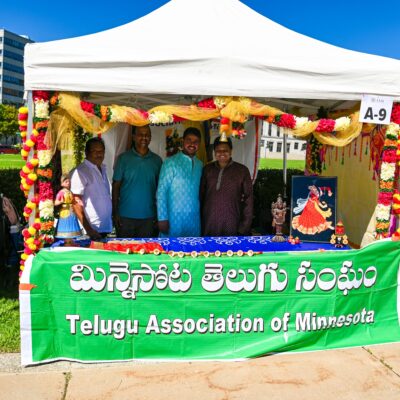 IndiaFest 2