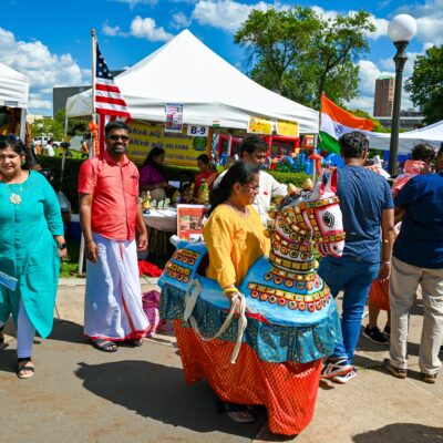 IndiaFest 11