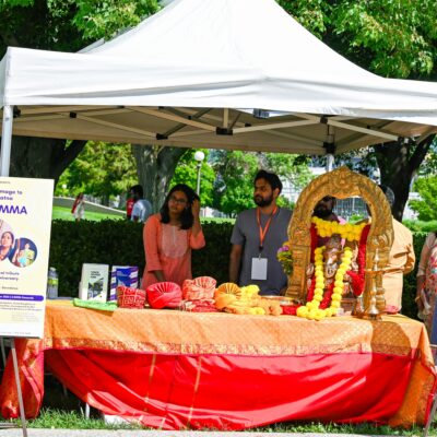 IndiaFest 10