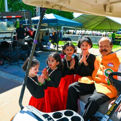 IndiaFest 9