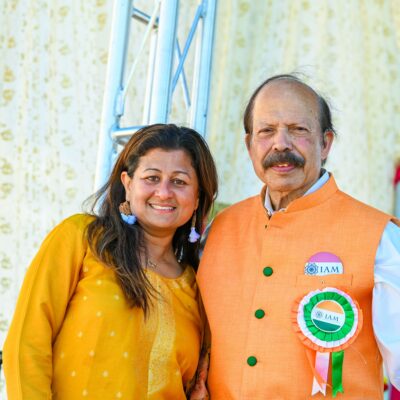 IndiaFest 8