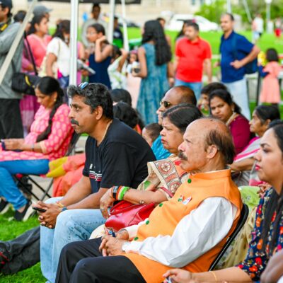 IndiaFest 6