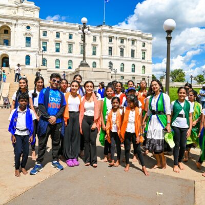 IndiaFest 5