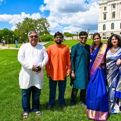 IndiaFest 4