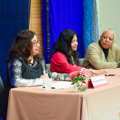 2023 INTERNATIONAL WOMENS DAY 9