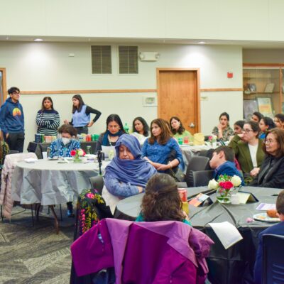 2023 INTERNATIONAL WOMENS DAY 10