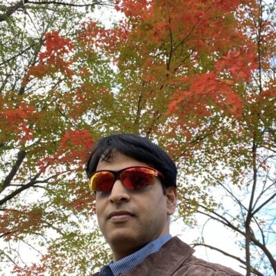 Anurag Saurabh