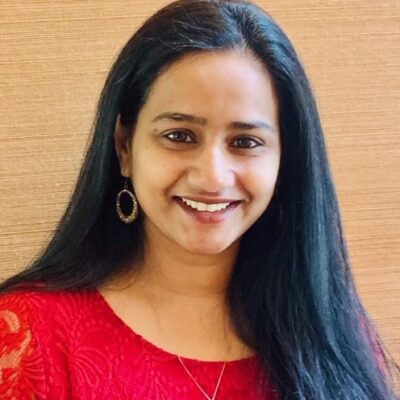 Nithya Mathad