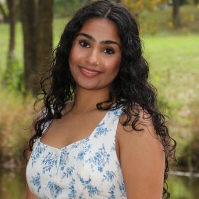 Anokhi Shah