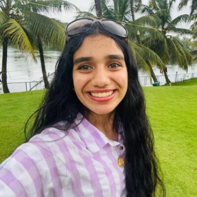 Nandana Nambiar