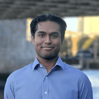Aadarsh Akula