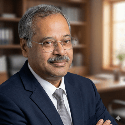 Arun Batchu