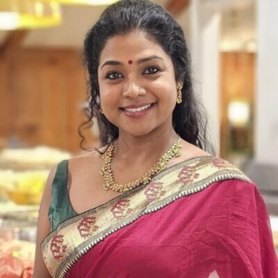 Neelima Krishnan