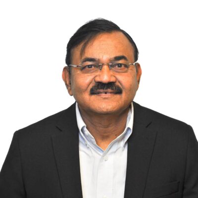 Pratap Bhosale