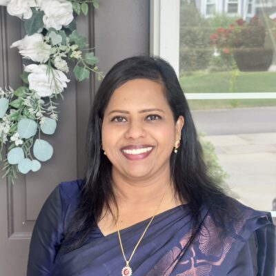Seena George