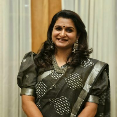 Sunitha Pillai