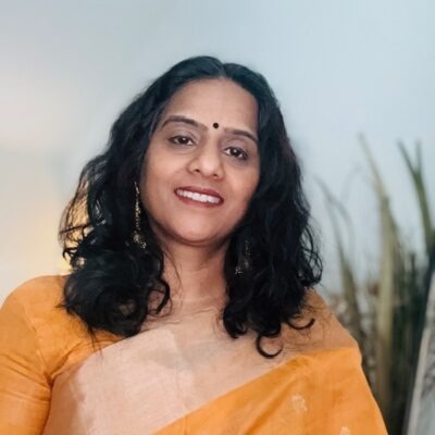 Uma Venkat