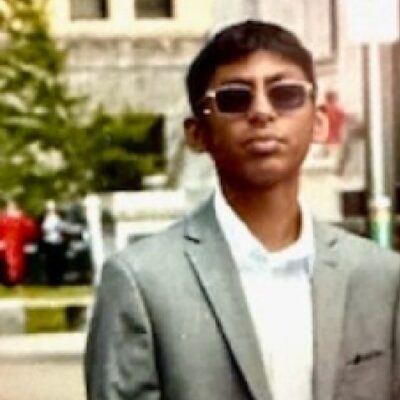 Vivek Seemakurthy