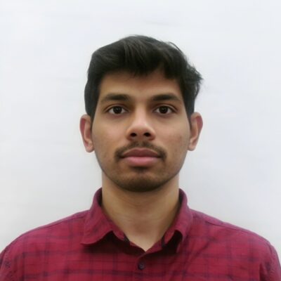 Vaibhav Regalla