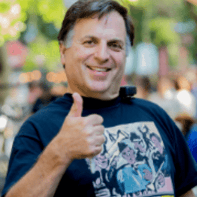 Steve Heckler